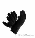 Mammut Fleece Pro Gloves, Mammut, Black, , Male,Female,Unisex, 0014-11596, 5638002682, 7613357695213, N4-19.jpg