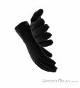 Mammut Fleece Pro Gloves, Mammut, Black, , Male,Female,Unisex, 0014-11596, 5638002682, 7613357695213, N5-05.jpg