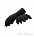 Mammut Fleece Pro Gloves, Mammut, Black, , Male,Female,Unisex, 0014-11596, 5638002682, 7613357695213, N5-10.jpg