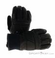 Mammut La Liste Gloves, Mammut, Black, , Male,Female,Unisex, 0014-11597, 5638002688, 0, N1-01.jpg