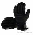 Mammut La Liste Gloves, Mammut, Black, , Male,Female,Unisex, 0014-11597, 5638002688, 0, N1-11.jpg