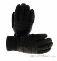 Mammut La Liste Gloves, Mammut, Black, , Male,Female,Unisex, 0014-11597, 5638002688, 0, N2-02.jpg