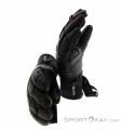 Mammut La Liste Gloves, Mammut, Black, , Male,Female,Unisex, 0014-11597, 5638002688, 0, N2-07.jpg