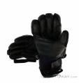 Mammut La Liste Gloves, Mammut, Black, , Male,Female,Unisex, 0014-11597, 5638002688, 0, N2-12.jpg