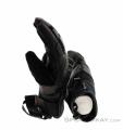 Mammut La Liste Gloves, Mammut, Black, , Male,Female,Unisex, 0014-11597, 5638002688, 0, N2-17.jpg