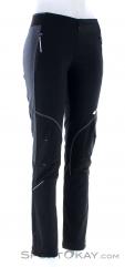 Crazy Pant Alpinstar Women Ski Touring Pants, , Black, , Female, 0247-10298, 5638002695, , N1-01.jpg