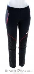 Crazy Pant Alpinstar Women Ski Touring Pants, , Pink, , Female, 0247-10298, 5638002703, , N2-02.jpg