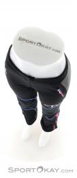 Crazy Pant Electra Women Ski Touring Pants, Crazy, Blue, , Female, 0247-10299, 5638002713, 8059897771533, N4-04.jpg