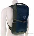 Osprey UL Dry Stuff Pack 20l Backpack, Osprey, Blue, , Male,Female,Unisex, 0149-10343, 5638002751, 843820127768, N1-01.jpg