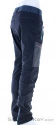 Crazy Pant Resolution Mens Ski Touring Pants, Crazy, Red, , Male, 0247-10303, 5638002759, 8059897773858, N1-16.jpg
