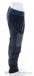 Crazy Pant Resolution Mens Ski Touring Pants, Crazy, Red, , Male, 0247-10303, 5638002759, 8059897773858, N2-17.jpg