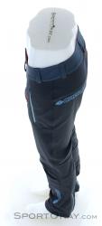 Crazy Pant Resolution Mens Ski Touring Pants, Crazy, Red, , Male, 0247-10303, 5638002759, 8059897773858, N3-08.jpg