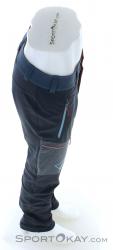 Crazy Pant Resolution Mens Ski Touring Pants, Crazy, Red, , Male, 0247-10303, 5638002759, 8059897773858, N3-18.jpg