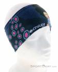 Crazy Band Double Headband, Crazy, Black, , Male,Female,Unisex, 0247-10304, 5638002769, 8059897790503, N2-02.jpg