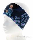 Crazy Band Double Headband, , Turquoise, , Male,Female,Unisex, 0247-10304, 5638002773, , N2-07.jpg