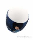 Crazy Band Double Headband, , Turquoise, , Male,Female,Unisex, 0247-10304, 5638002773, , N5-05.jpg