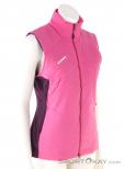 Mammut Rime Light IN Flex Women Ski Touring Vest, , Pink, , Female, 0014-11554, 5638002778, , N1-01.jpg