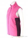 Mammut Rime Light IN Flex Women Ski Touring Vest, , Pink, , Female, 0014-11554, 5638002778, , N1-06.jpg