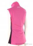 Mammut Rime Light IN Flex Women Ski Touring Vest, , Pink, , Female, 0014-11554, 5638002778, , N1-11.jpg