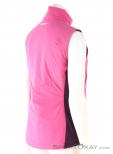 Mammut Rime Light IN Flex Women Ski Touring Vest, , Pink, , Female, 0014-11554, 5638002778, , N1-16.jpg