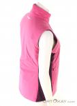 Mammut Rime Light IN Flex Women Ski Touring Vest, , Pink, , Female, 0014-11554, 5638002778, , N2-17.jpg
