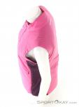 Mammut Rime Light IN Flex Women Ski Touring Vest, , Pink, , Female, 0014-11554, 5638002778, , N3-08.jpg