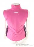 Mammut Rime Light IN Flex Women Ski Touring Vest, , Pink, , Female, 0014-11554, 5638002778, , N3-13.jpg
