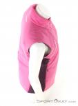 Mammut Rime Light IN Flex Women Ski Touring Vest, , Pink, , Female, 0014-11554, 5638002778, , N3-18.jpg