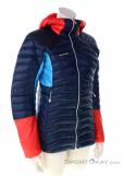 Mammut Eigerjoch Advanced IN Hooded Donna Giacca Outdoor, Mammut, Multicolore, , Donna, 0014-11267, 5638002802, 7619876145604, N1-01.jpg