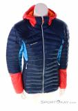 Mammut Eigerjoch Advanced IN Hooded Donna Giacca Outdoor, Mammut, Multicolore, , Donna, 0014-11267, 5638002802, 7619876145604, N2-02.jpg