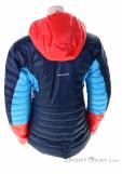 Mammut Eigerjoch Advanced IN Hooded Donna Giacca Outdoor, Mammut, Multicolore, , Donna, 0014-11267, 5638002802, 7619876145604, N2-12.jpg