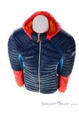 Mammut Eigerjoch Advanced IN Hooded Donna Giacca Outdoor, Mammut, Multicolore, , Donna, 0014-11267, 5638002802, 7619876145604, N3-03.jpg