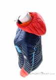 Mammut Eigerjoch Advanced IN Hooded Donna Giacca Outdoor, Mammut, Multicolore, , Donna, 0014-11267, 5638002802, 7619876145604, N3-08.jpg