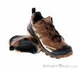 Salomon XA Rogg 2 GTX Women Trail Running Shoes Gore-Tex, Salomon, Brown, , Female, 0018-11574, 5638002826, 195751080439, N1-01.jpg