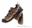 Salomon XA Rogg 2 GTX Women Trail Running Shoes Gore-Tex, Salomon, Brown, , Female, 0018-11574, 5638002826, 195751080439, N2-07.jpg