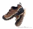 Salomon XA Rogg 2 GTX Women Trail Running Shoes Gore-Tex, Salomon, Brown, , Female, 0018-11574, 5638002826, 195751080439, N3-08.jpg