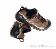Salomon XA Rogg 2 GTX Women Trail Running Shoes Gore-Tex, Salomon, Brown, , Female, 0018-11574, 5638002826, 195751080439, N3-18.jpg