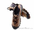 Salomon XA Rogg 2 GTX Femmes Chaussures de trail Gore-Tex, Salomon, Brun, , Femmes, 0018-11574, 5638002826, 195751080439, N4-04.jpg