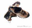 Salomon XA Rogg 2 GTX Women Trail Running Shoes Gore-Tex, Salomon, Brown, , Female, 0018-11574, 5638002826, 195751080439, N4-19.jpg