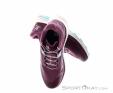 Salomon Ultra Glide Women Trail Running Shoes, Salomon, Light-Blue, , Female, 0018-11576, 5638002831, 193128937997, N4-04.jpg