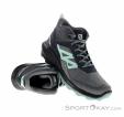 Salomon Outpulse Mid GTX Women Hiking Boots, Salomon, Dark-Grey, , Female, 0018-11650, 5638002879, 195751080262, N1-01.jpg