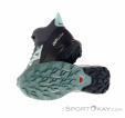 Salomon Outpulse Mid GTX Women Hiking Boots, Salomon, Dark-Grey, , Female, 0018-11650, 5638002879, 195751080262, N1-11.jpg