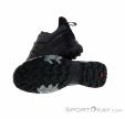 Salomon X Ultra 4 GTX Mens Hiking Boots Gore-Tex, , Black, , Male, 0018-11489, 5638002898, , N1-11.jpg