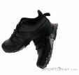 Salomon X Ultra 4 GTX Mens Hiking Boots Gore-Tex, , Black, , Male, 0018-11489, 5638002898, , N3-08.jpg