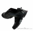 Salomon X Ultra 4 GTX Mens Hiking Boots Gore-Tex, Salomon, Black, , Male, 0018-11489, 5638002898, 193128521240, N4-09.jpg