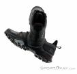 Salomon X Ultra 4 GTX Mens Hiking Boots Gore-Tex, , Black, , Male, 0018-11489, 5638002898, , N4-14.jpg