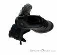 Salomon X Ultra 4 GTX Mens Hiking Boots Gore-Tex, , Black, , Male, 0018-11489, 5638002898, , N4-19.jpg