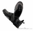 Salomon X Ultra 4 GTX Mens Hiking Boots Gore-Tex, Salomon, Black, , Male, 0018-11489, 5638002898, 193128521240, N5-15.jpg