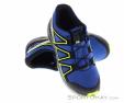 Salomon Speedcross CSWP J Kids Trail Running Shoes, Salomon, Dark-Blue, , Boy,Girl, 0018-11590, 5638002925, 195751107167, N2-02.jpg