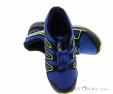 Salomon Speedcross CSWP J Kids Trail Running Shoes, , Dark-Blue, , Boy,Girl, 0018-11590, 5638002925, , N3-03.jpg